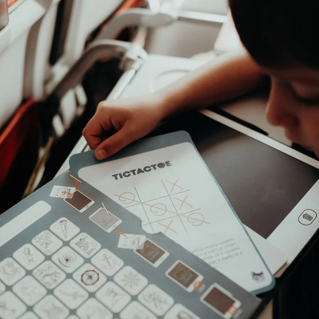 Refill Kidydraw-mini | Education & Games