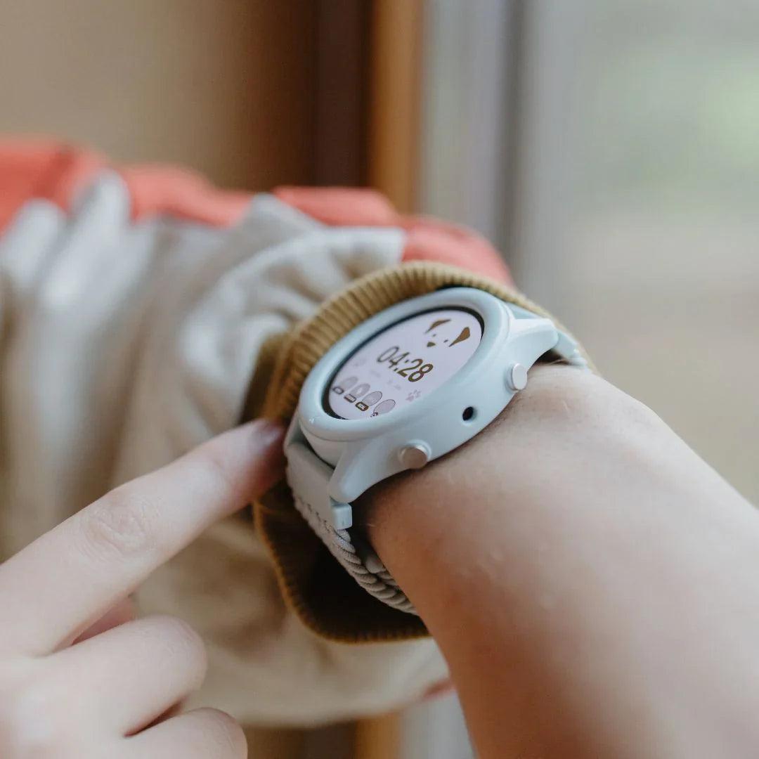 K-Watch