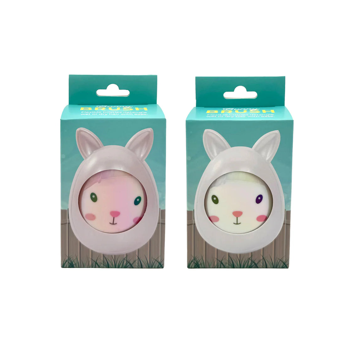 Bunny Detangle Brush