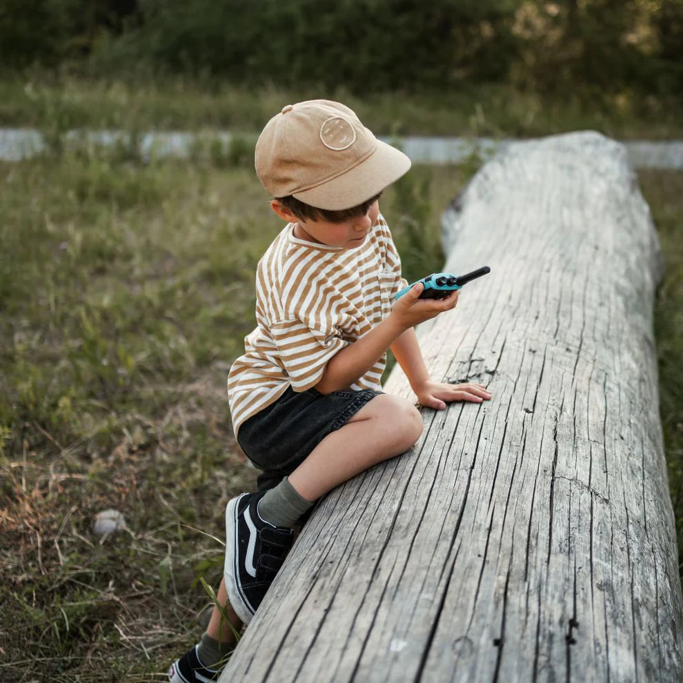Walkie Talkies | KIDYTALK