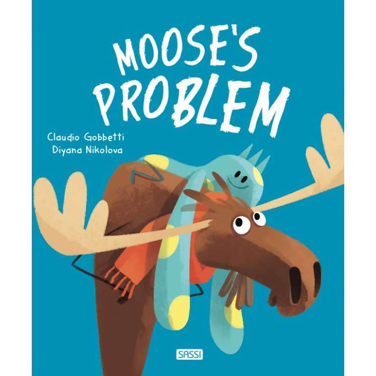 Moose’s Problem