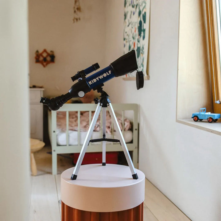Kidy-Telescope