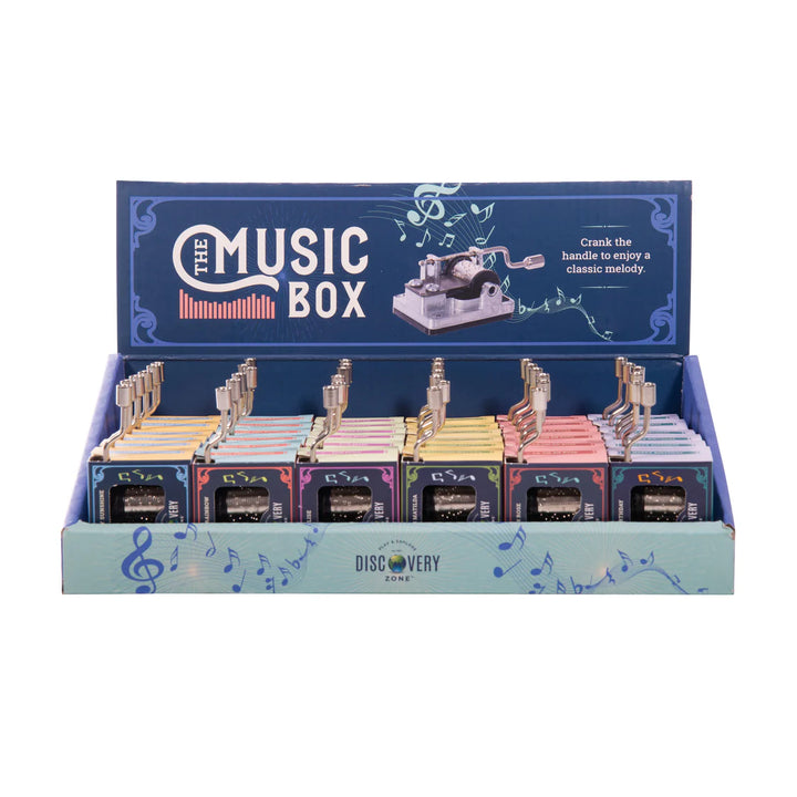 Music Box