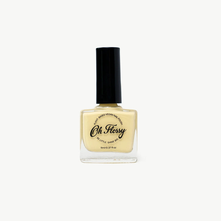 Oh Flossy Nail Polish Set - Beach Club