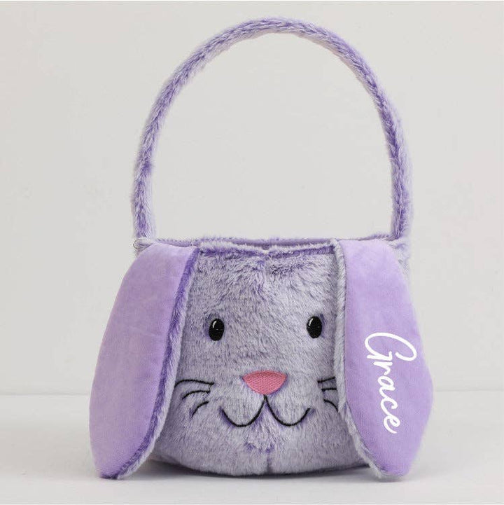 Easter Bunny Basket