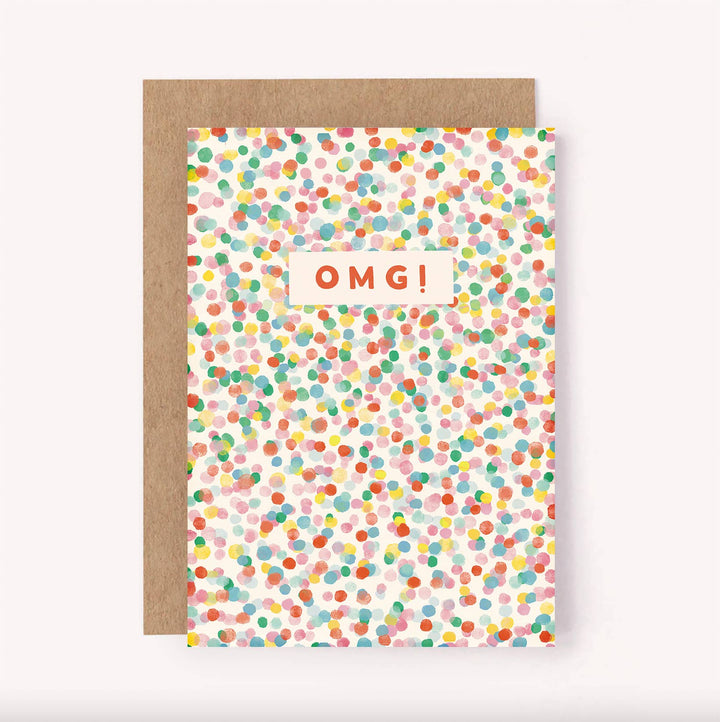 Lauren Sissons Studio Greeting Cards
