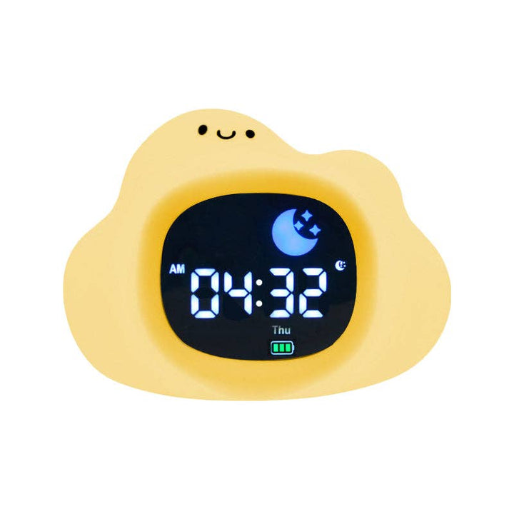 Educational Sleep Trainer - Cloud
