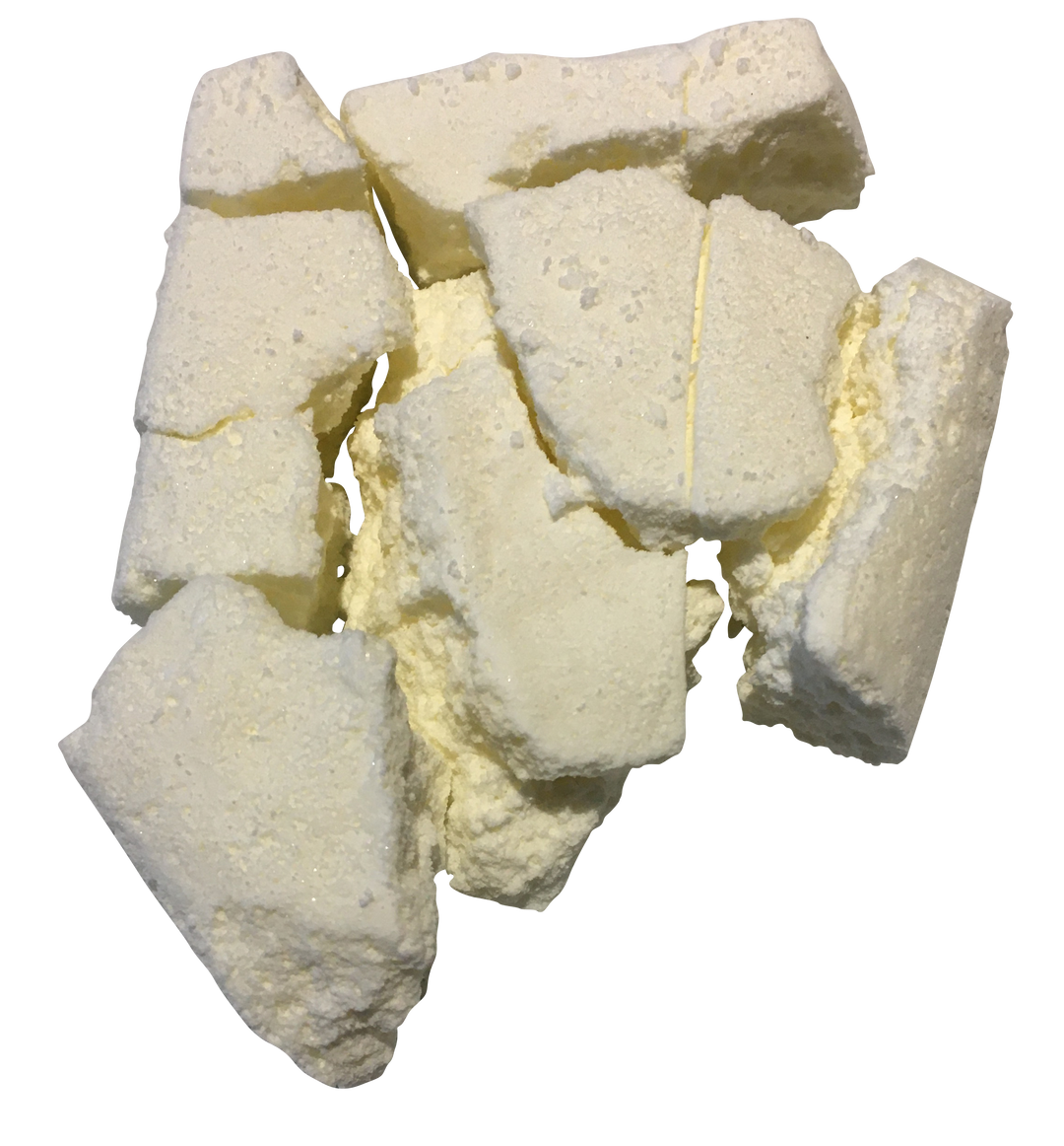 Freeze Dried Ice Cream