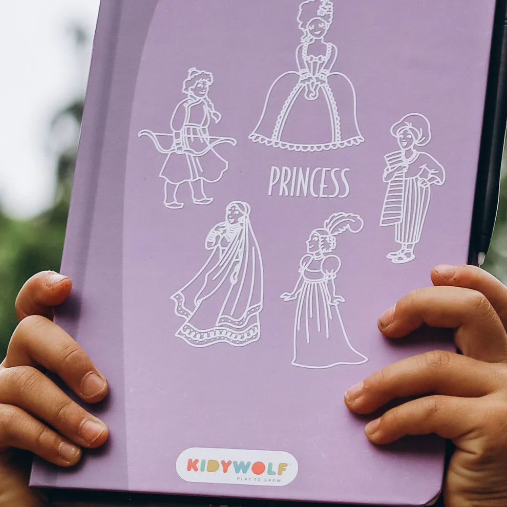 Drawing Tablet | Kidydraw Mini
