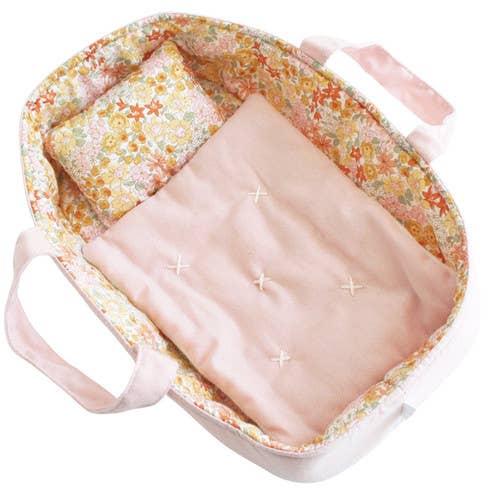 Doll Carrier | Sweet Marigold