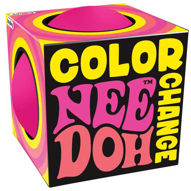 Née Doh - Colour Changing