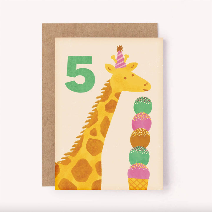 Lauren Sissons Studio Greeting Cards