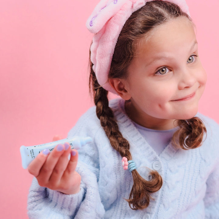 Oh Flossy X Fleur Harris | Garden of Dreams - Natural Lip Gloss Set