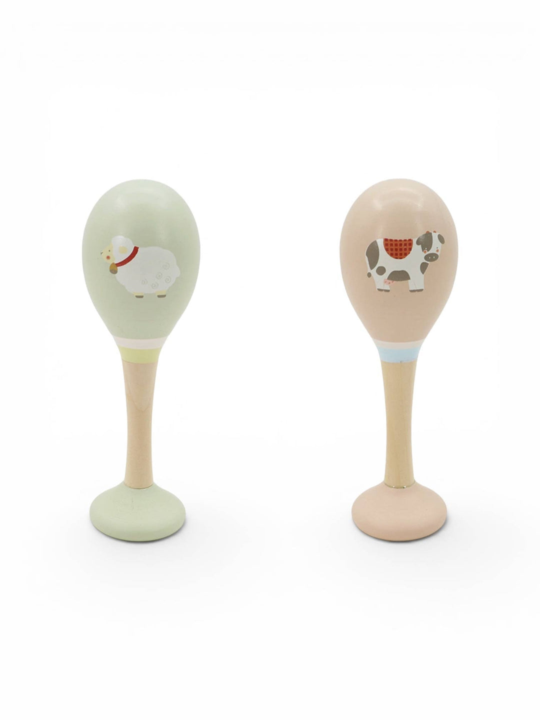 Maraca | Cow or Sheep