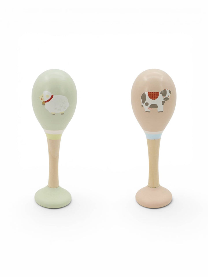Maraca | Cow or Sheep