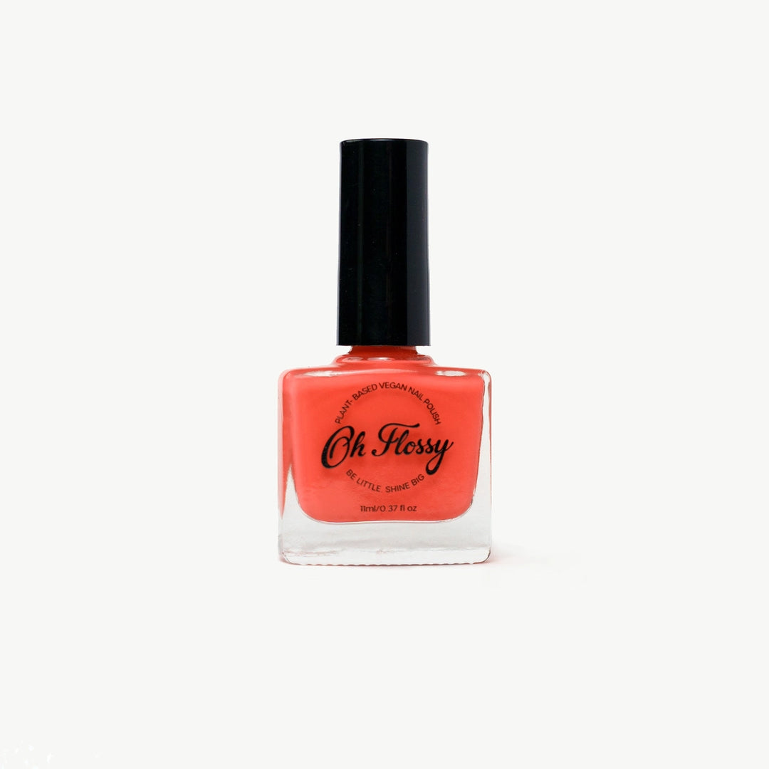 Oh Flossy Nail Polish Set - Beach Club