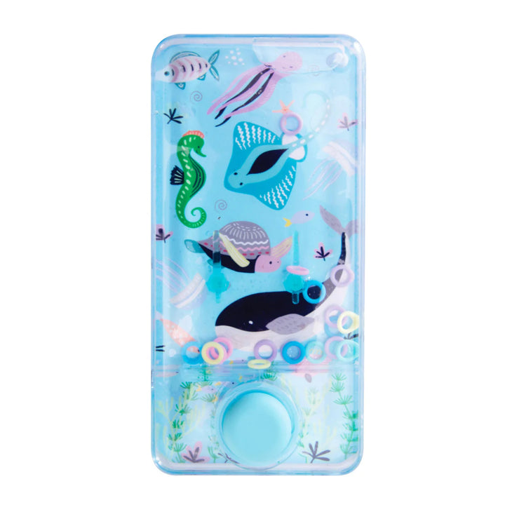 Water Filled Games - Ocean/Jungle/Butterflies