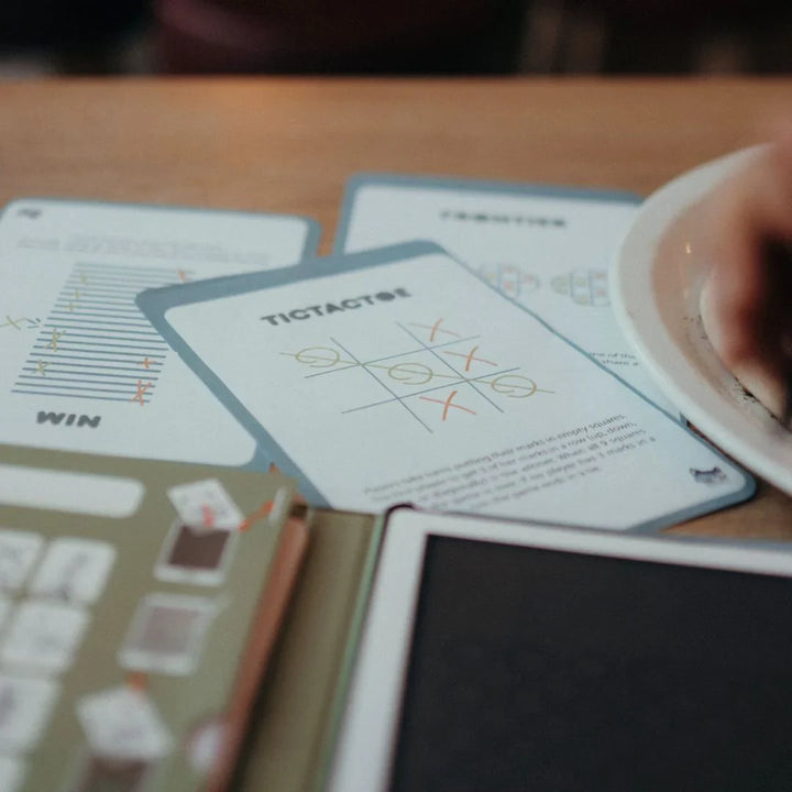 Refill Kidydraw-mini | Education & Games