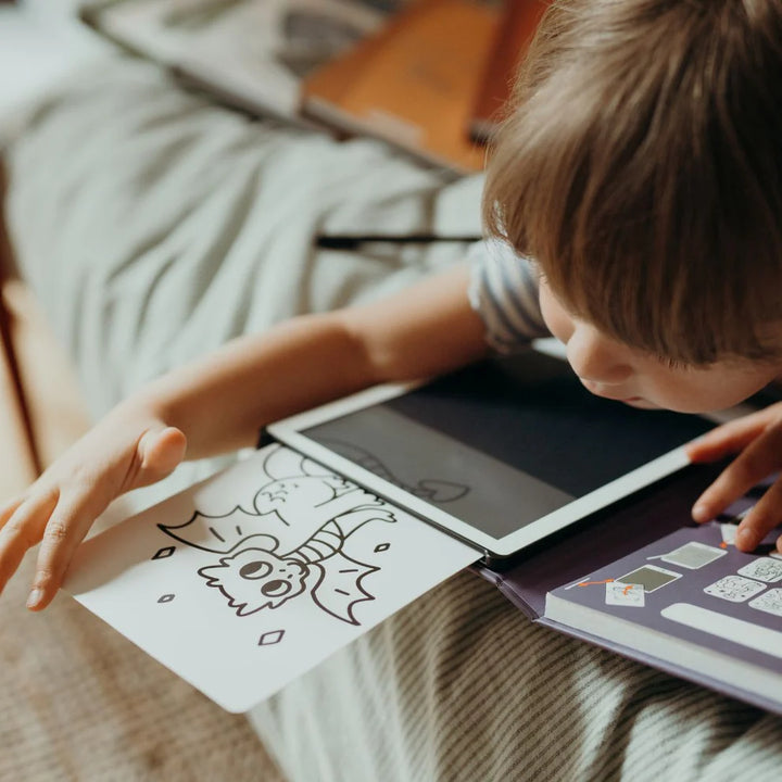 Drawing Tablet | Kidydraw Mini