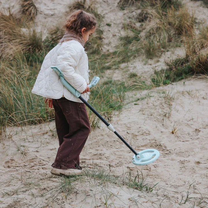 Kidy-Metal Detector