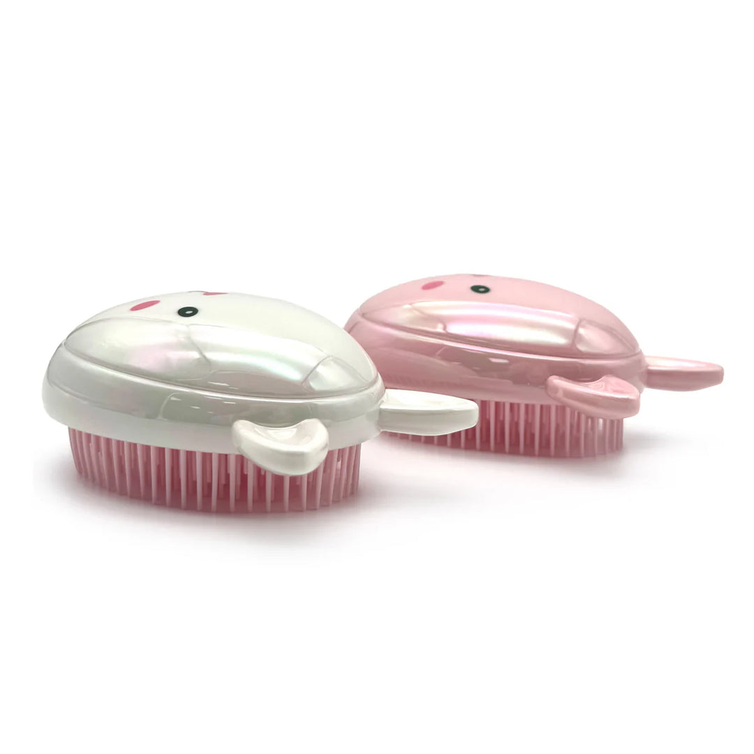 Bunny Detangle Brush