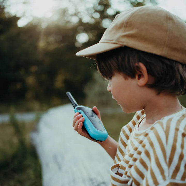 Walkie Talkies | KIDYTALK