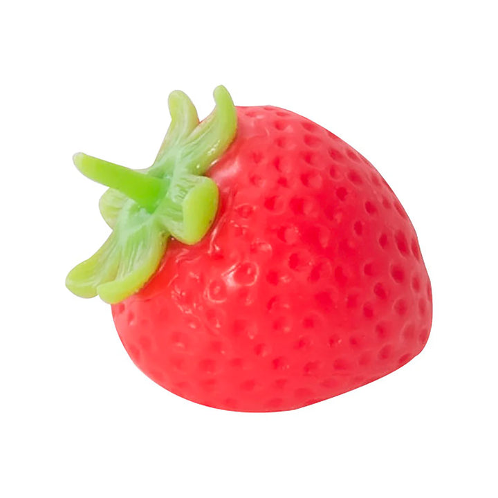Squishy Strawberry Punnet