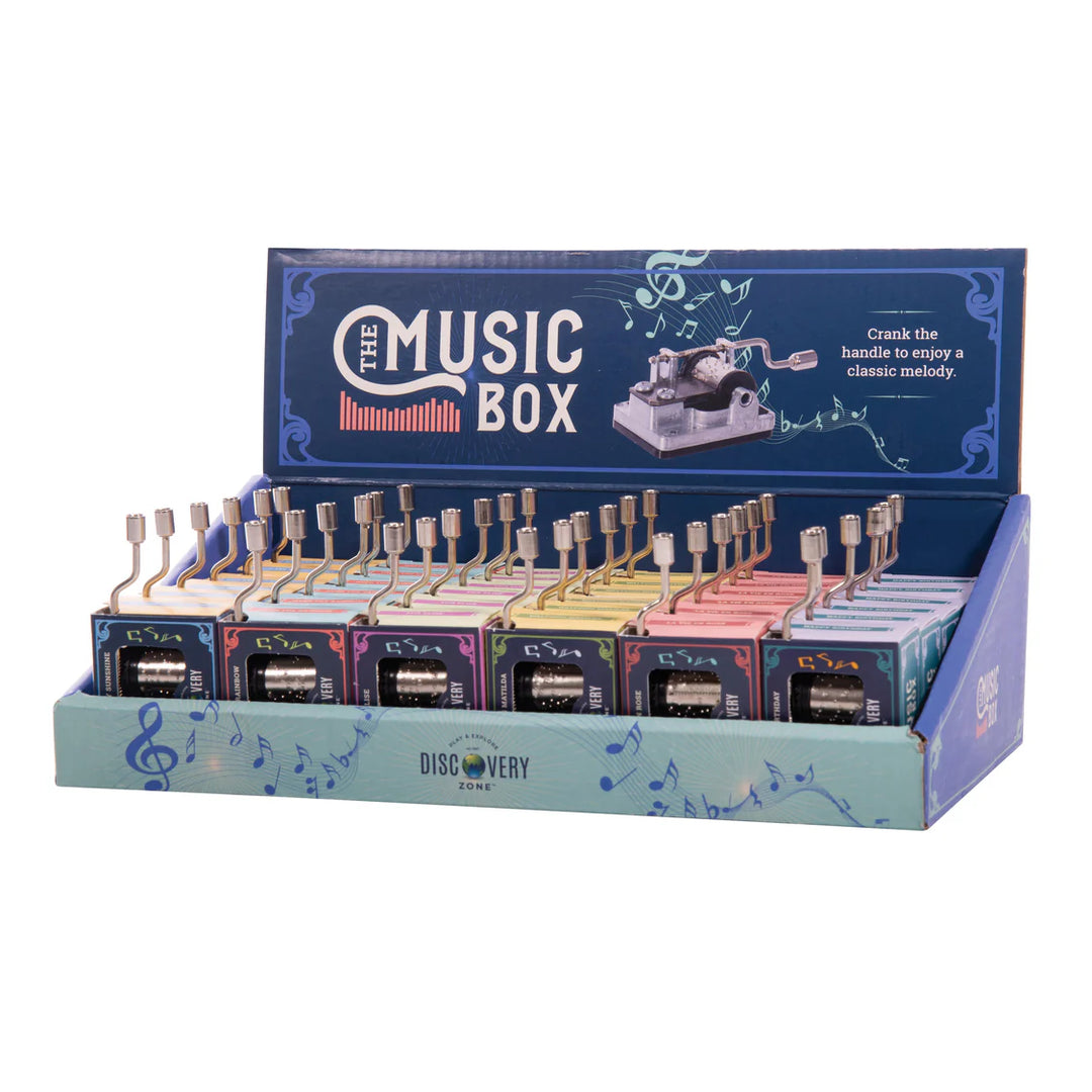 Music Box
