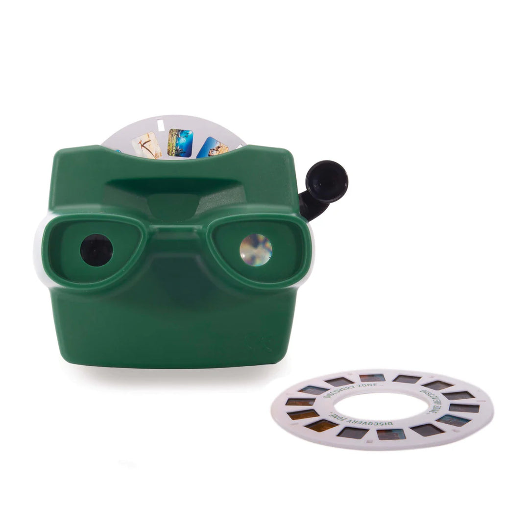 3D Viewer - Dinosaurs