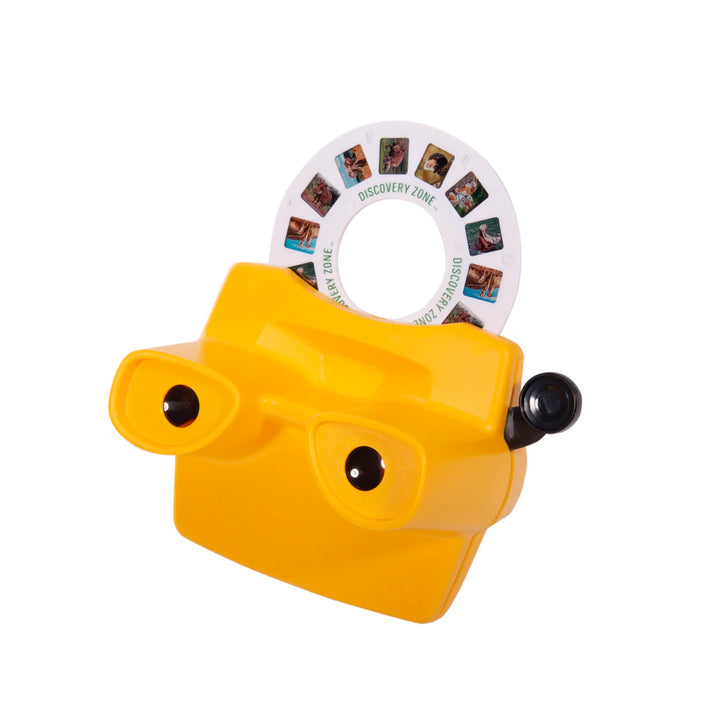 3D Viewer - Wild Things Orange