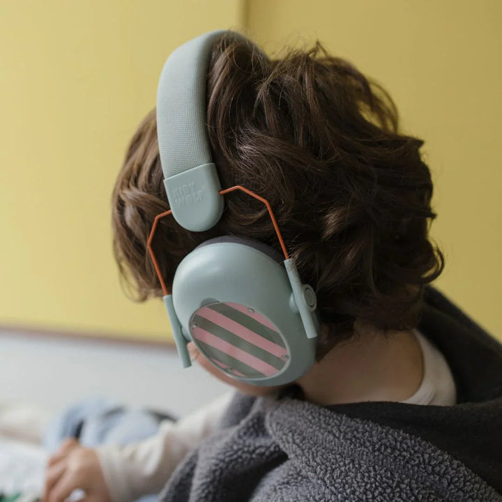 Kidy-Noise Headphones