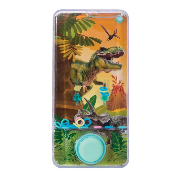 Water Filled Games - Space/Dino/Unicorn
