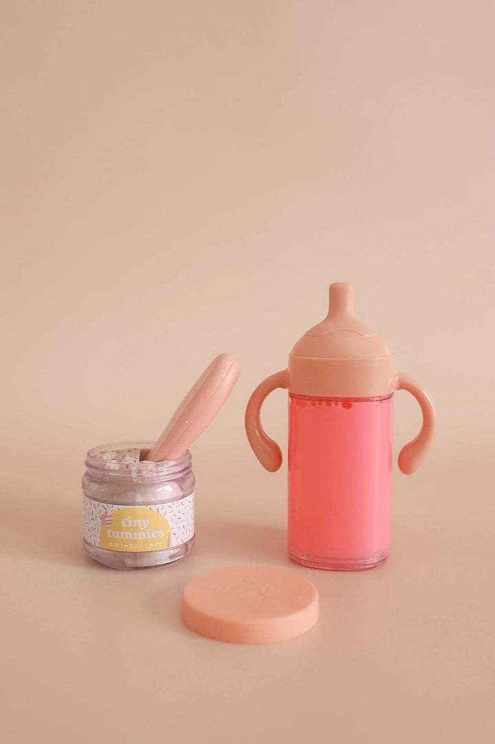 My Tiny Birthday Set