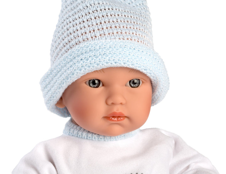 Llorens Doll – Little King