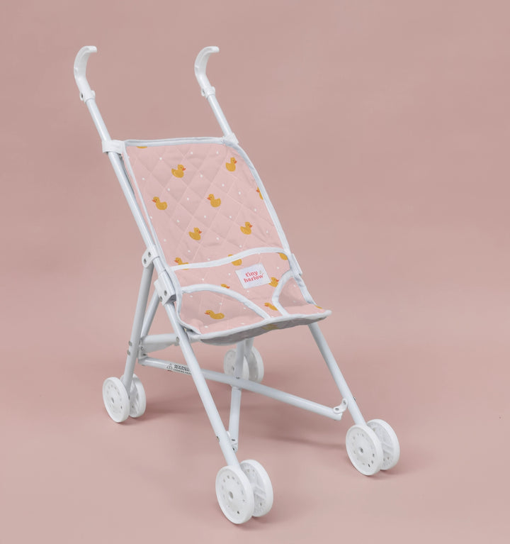 Dolls Stroller - Assorted Styles