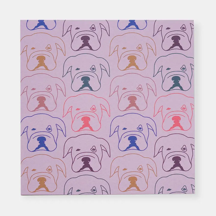 Large Greeting Card - Assorted