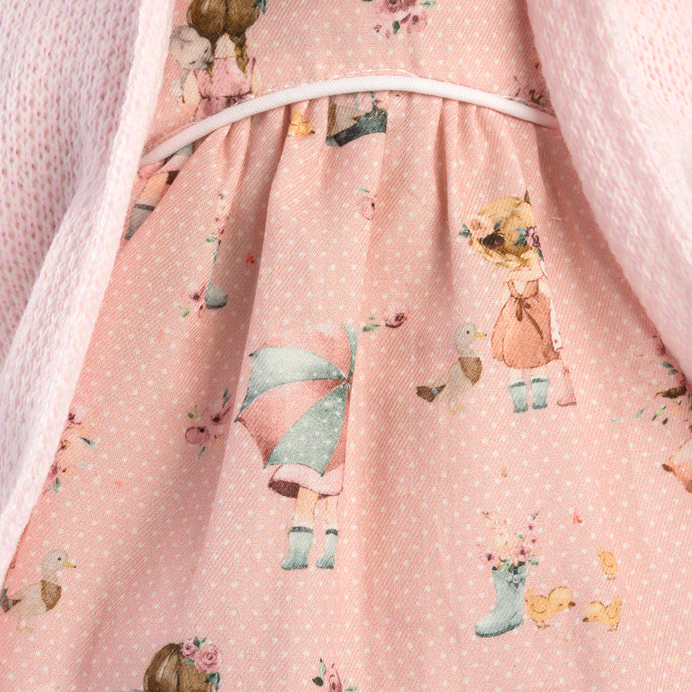 Llorens Doll – Aitana