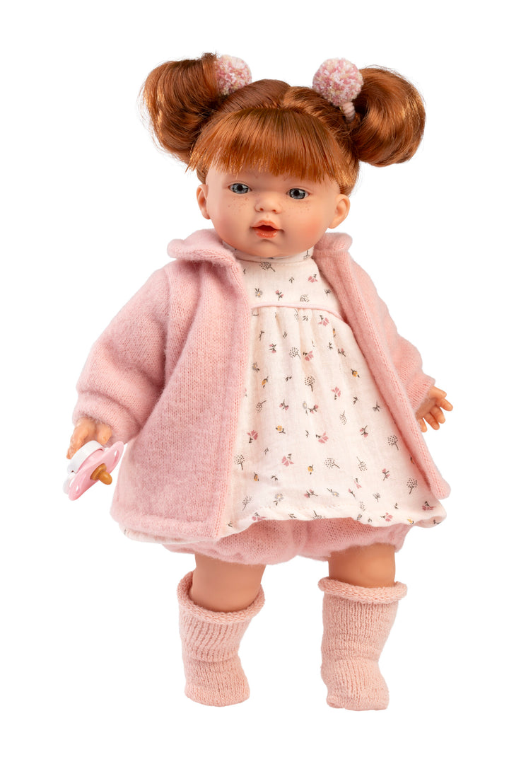 Llorens Baby Doll – Lea