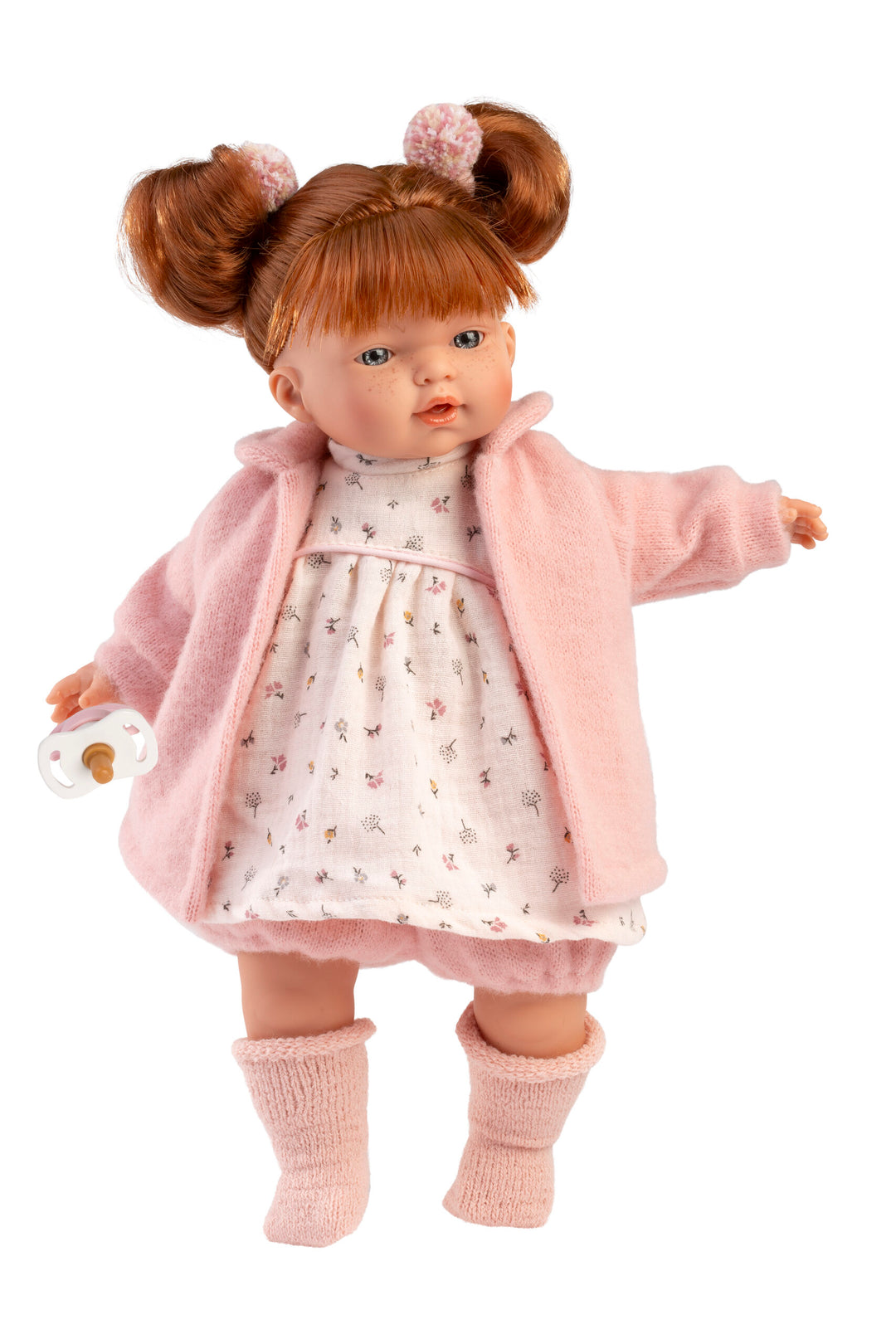 Llorens Baby Doll – Lea