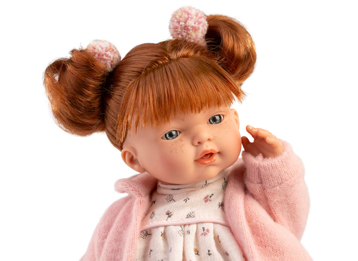 Llorens Baby Doll – Lea