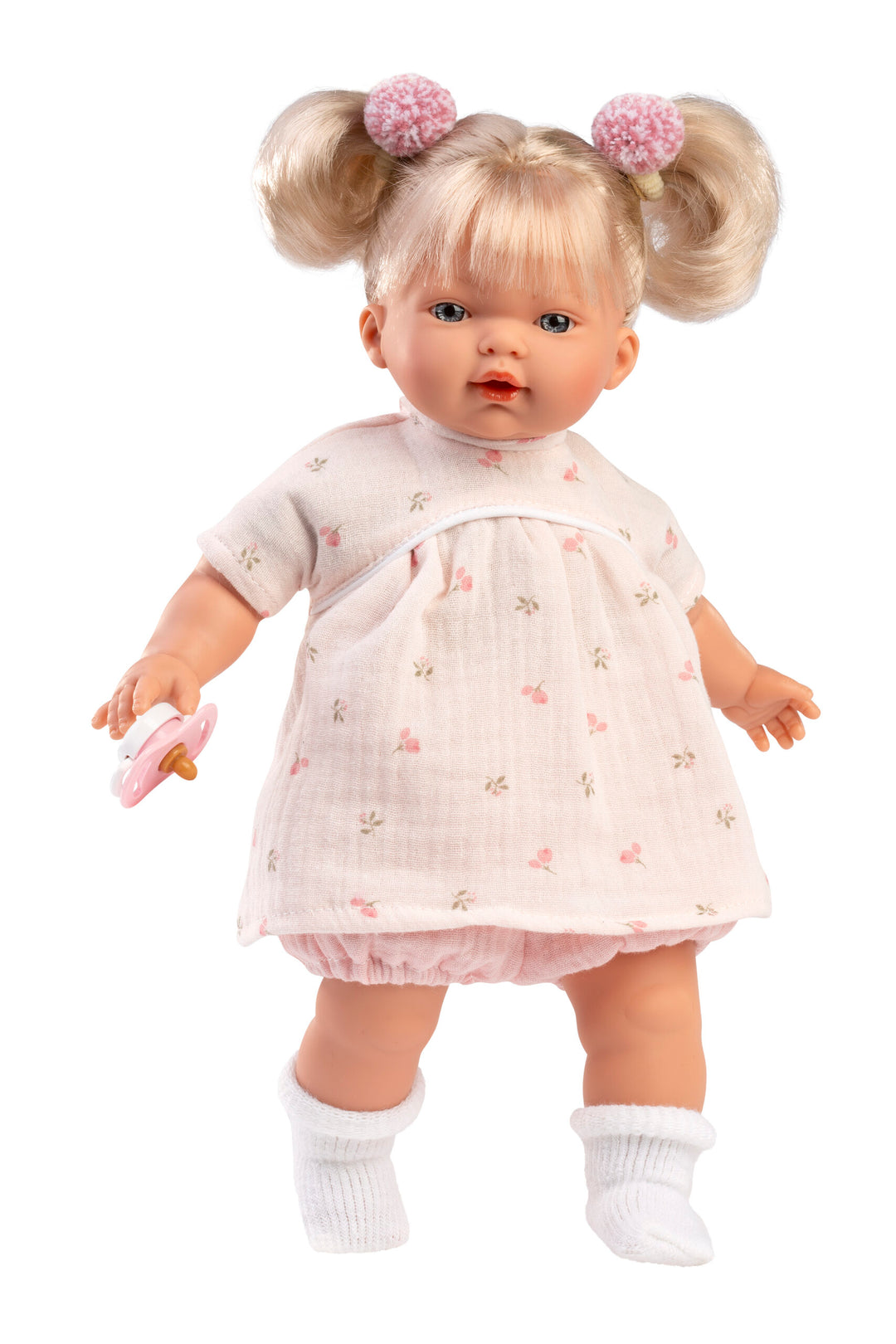 Llorens Doll – Roberta