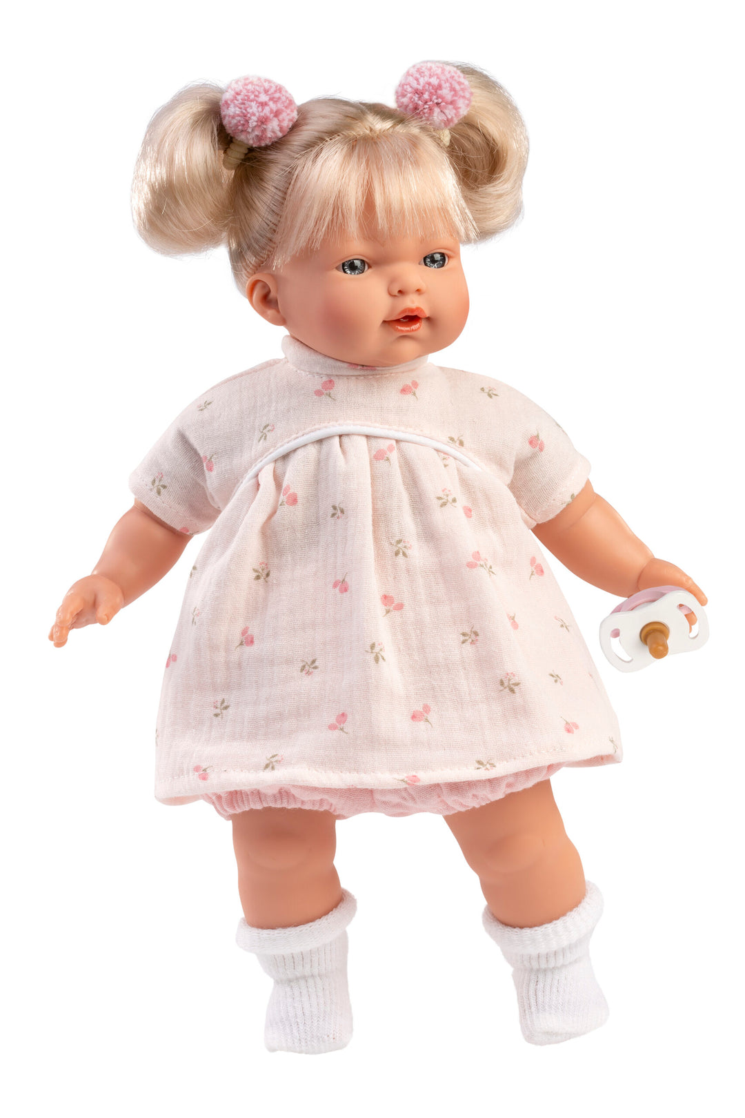 Llorens Doll – Roberta