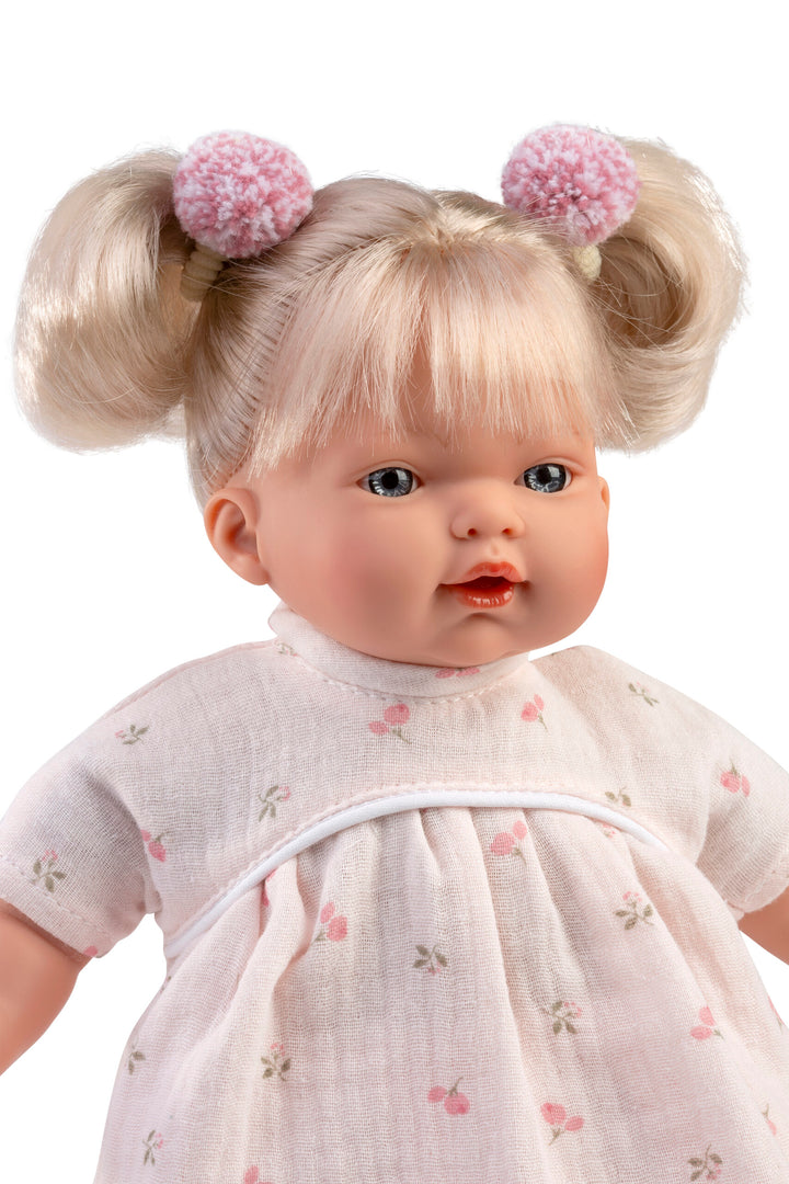 Llorens Doll – Roberta