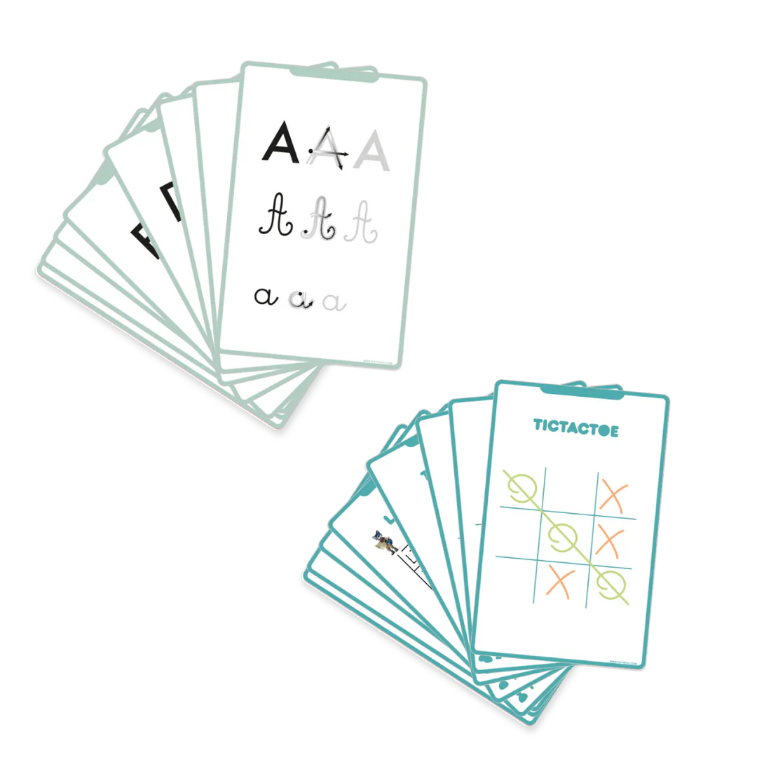 Refill Kidydraw-mini | Education & Games