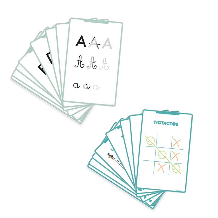 Refill Kidydraw-mini | Education & Games