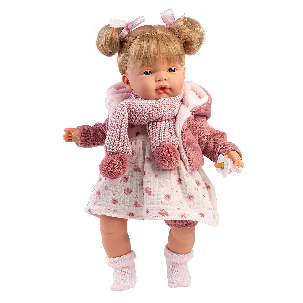 Llorens Doll – Joelle Llorona