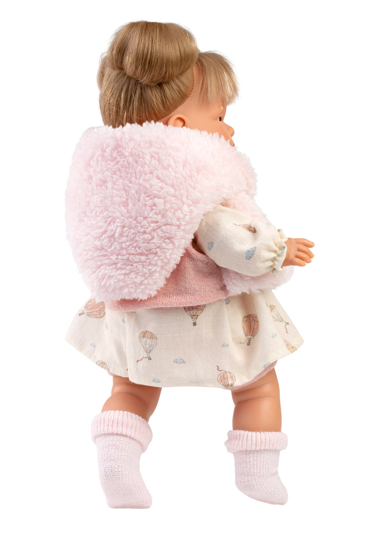 Llorens Doll – Joelle