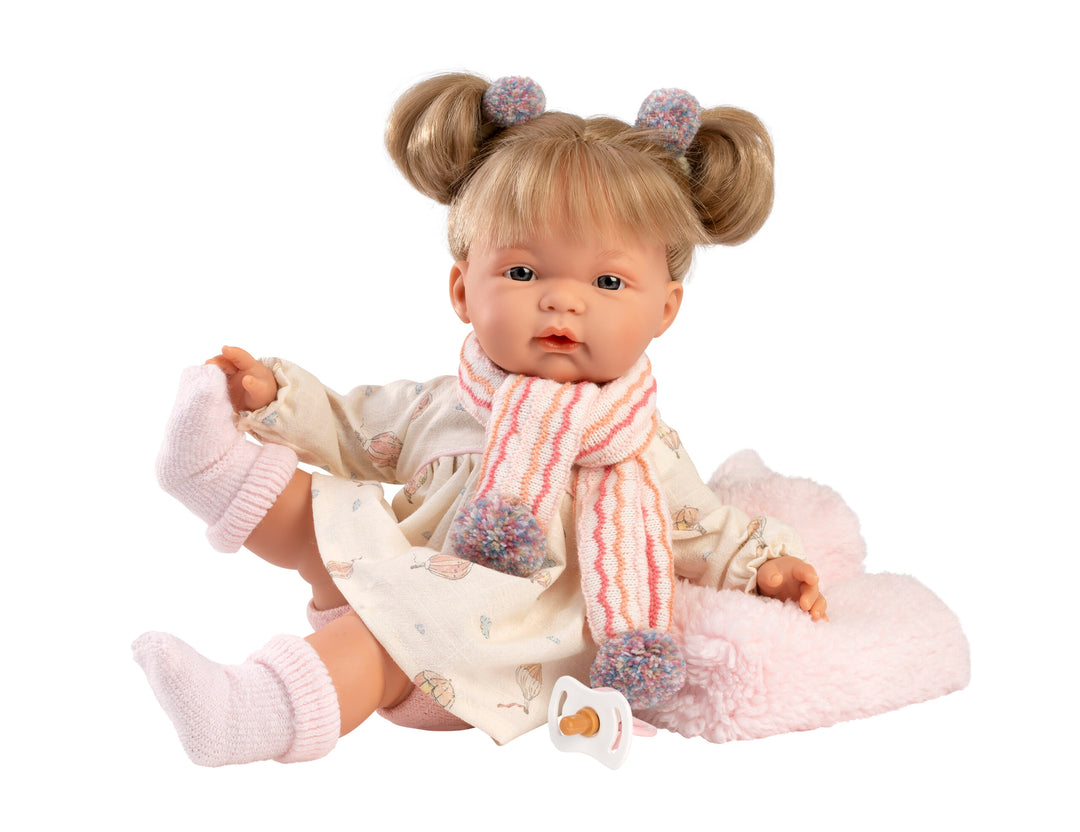 Llorens Doll – Joelle