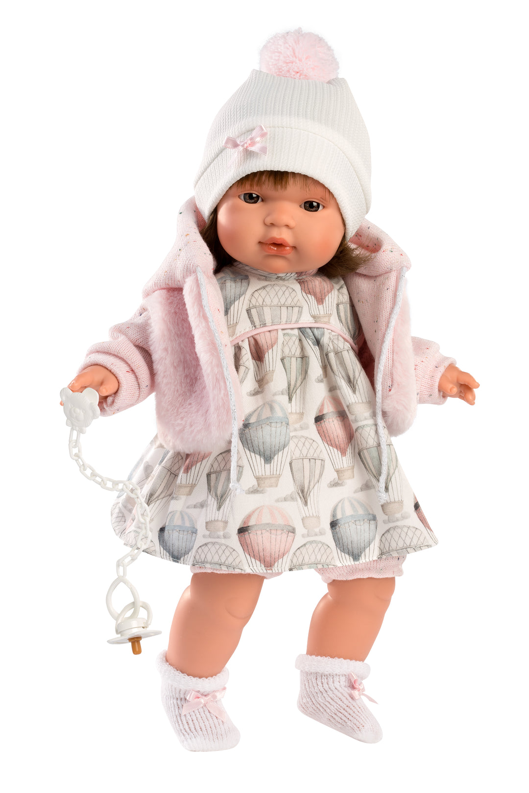 Llorens Doll – Lola