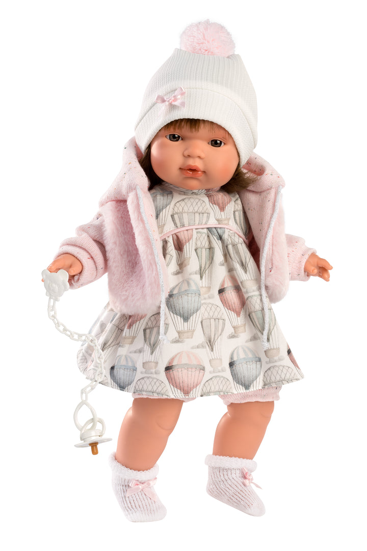 Llorens Doll – Lola